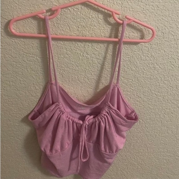 y2k pacsun crop top - Picture 2 of 3